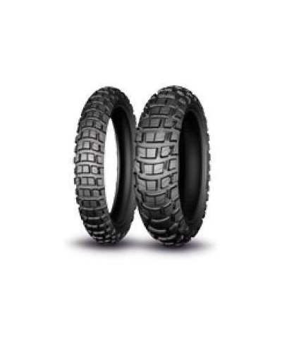 Pneu moto,  Michelin Anakee Wild Rear M+S 150/70R17  69R TL/TT