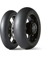 Pneu moto,  Dunlop SX GP RACER SLICK D212 MEDIUM REAR  190/55R17  NHS TL