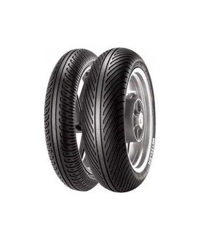 Pneu moto,  Metzeler Racetec RR Rain KR1 Rear 190/60R17   NHS TL