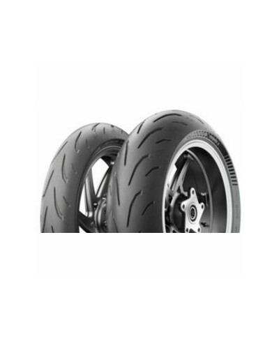 Pneu moto,  Michelin POWER 6 rear 190/55ZR17  75W TL