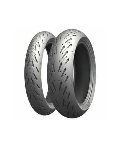 Pneu moto,  Michelin Road 5 Rear 190/50ZR17 73W TL