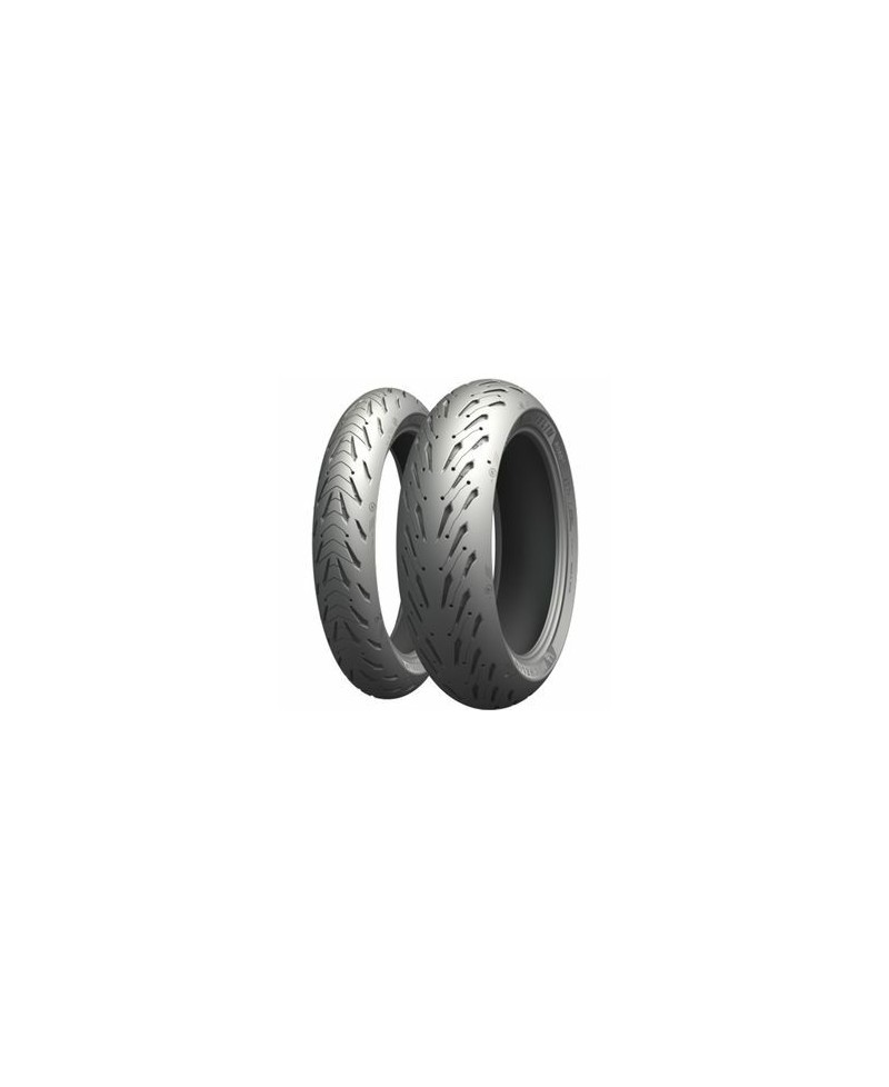 Pneu moto,  Michelin Road 5 Rear 190/50ZR17 73W TL