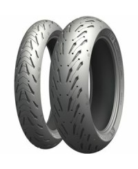 Pneu moto,  Michelin Road 5 Rear 190/50ZR17 73W TL