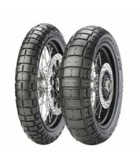 Pneu moto,  Pirelli Scorpion Rally STR Front  M+S  110/80R19 59H TL