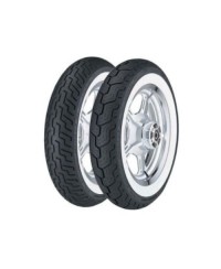 Pneu moto,  Dunlop D 404 WWW Rear 150/80B16 71H TT