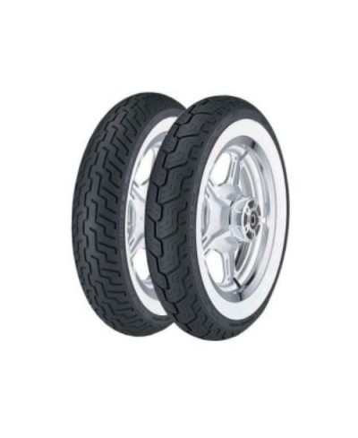 Pneu moto,  Dunlop D 404 WWW Rear 150/80B16 71H TT