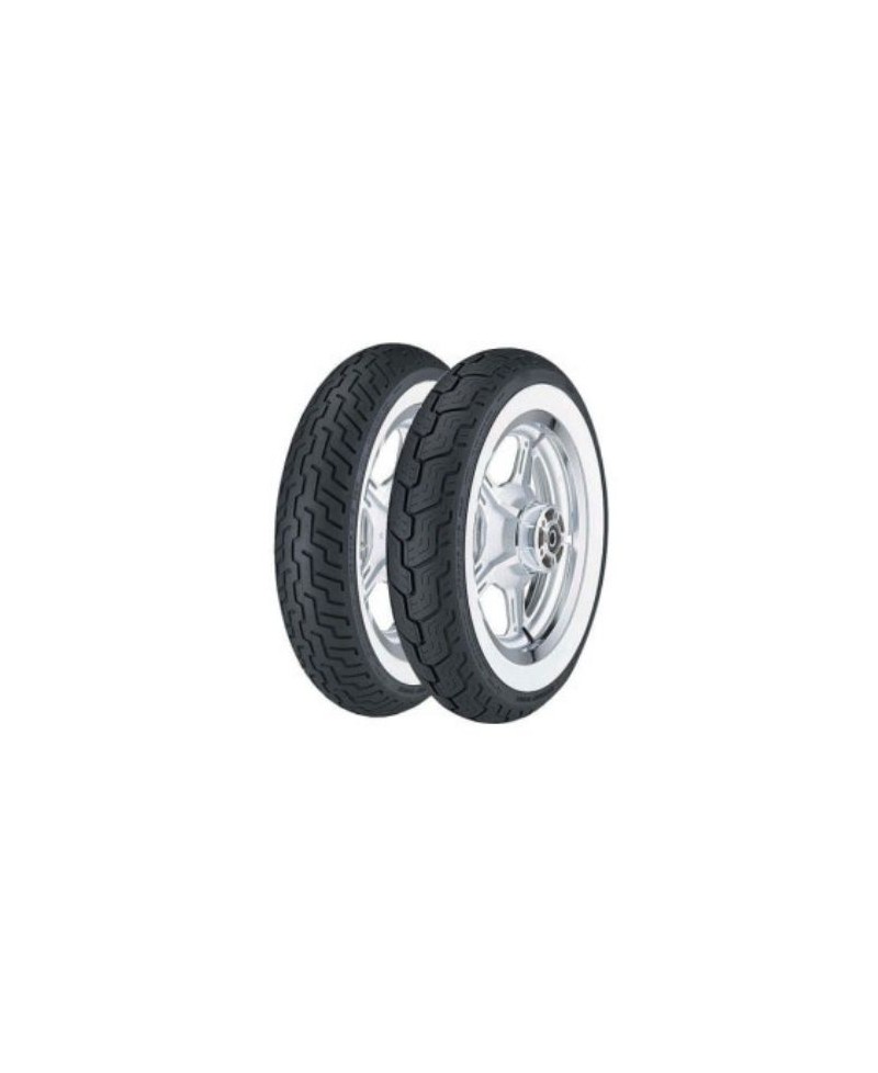 Pneu moto,  Dunlop D 404 WWW Rear 150/80B16 71H TT