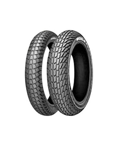 Pneu moto,  Michelin POWER SUPERMOTO RAIN rear 160/60R17 NHS TL