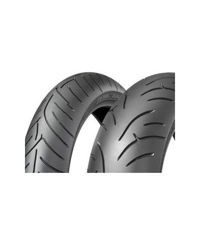 Pneu moto,  Bridgestone Battlax  BT 023 REAR GT 180/55ZR17  73W TL