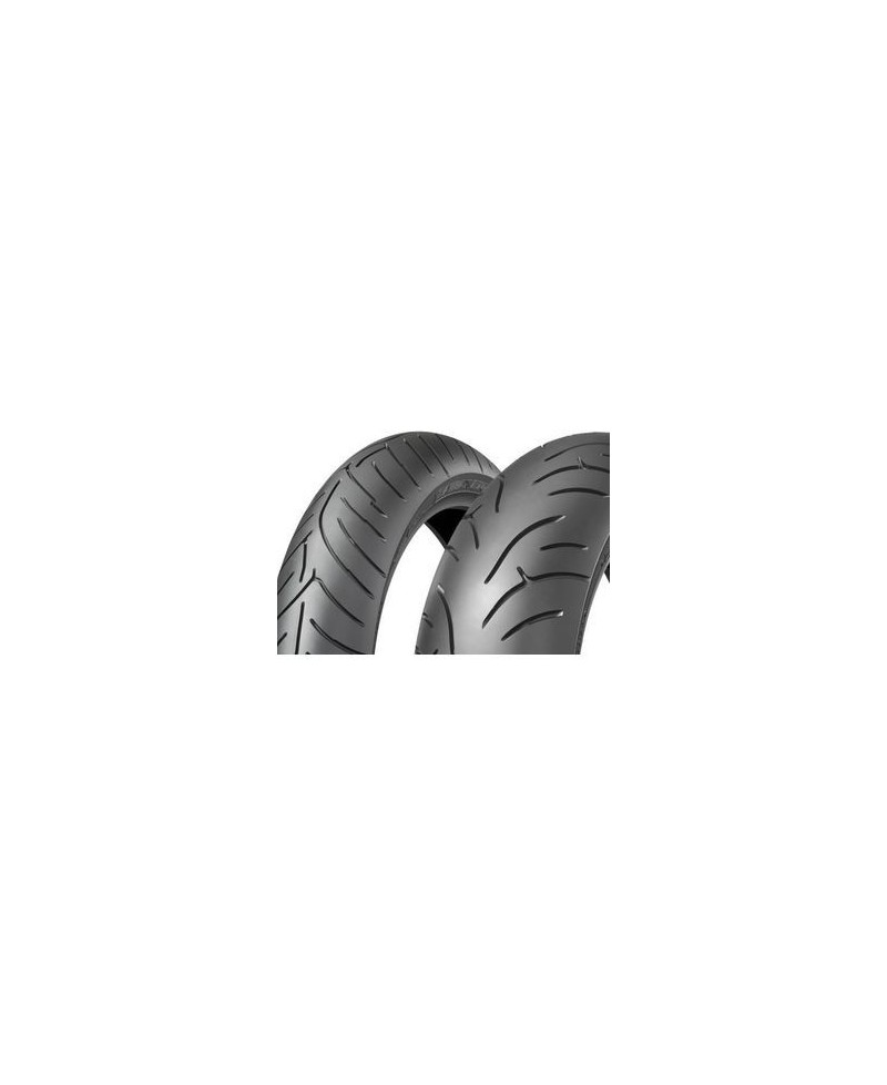 Pneu moto,  Bridgestone Battlax  BT 023 REAR GT 180/55ZR17  73W TL