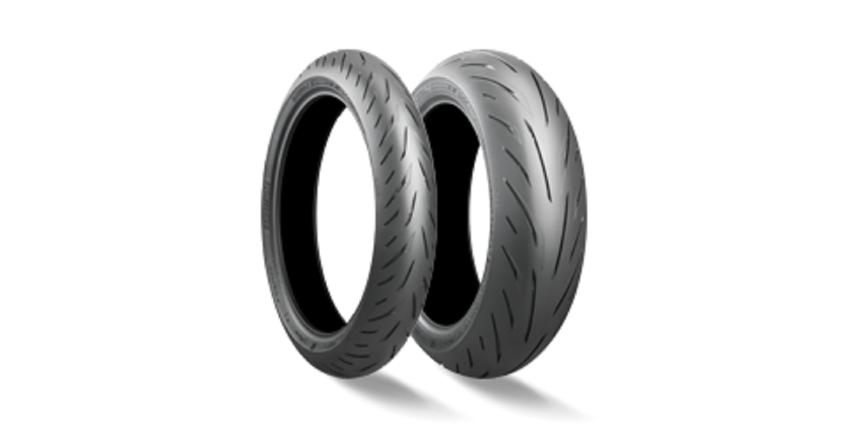 Pneu moto,  Bridgestone Battlax S 22 REAR  (M) 180/55ZR17  73W TL