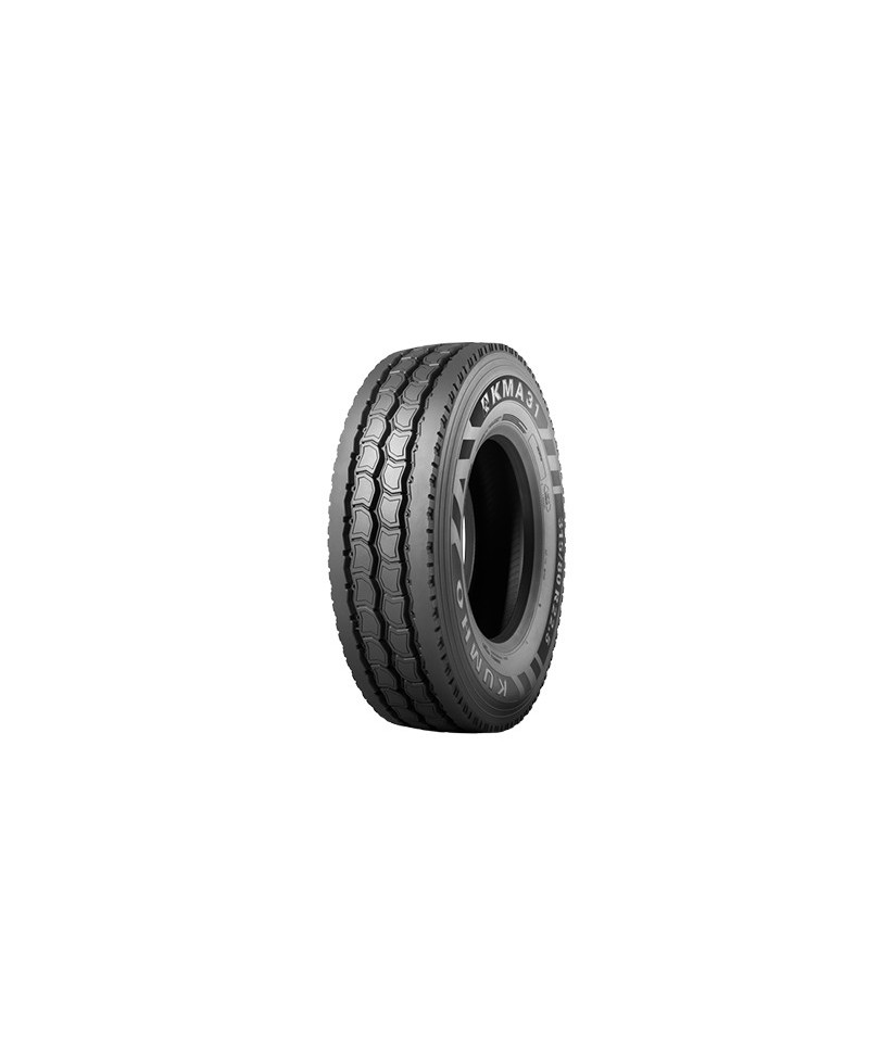 Pneu Kumho KMA31 315/80 R22.5 156/150K, M&S, 3PMSF