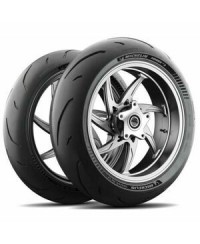 Pneu moto,  Michelin Power GP 2 front 120/70ZR17 58W TL