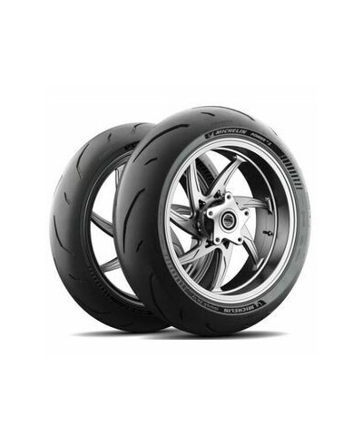 Pneu moto,  Michelin Power GP 2 front 120/70ZR17 58W TL