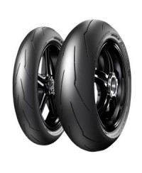 Pneu moto,  Pirelli Diablo Supercorsa V3 SC2 Rear 200/55ZR17  78W TL NHS