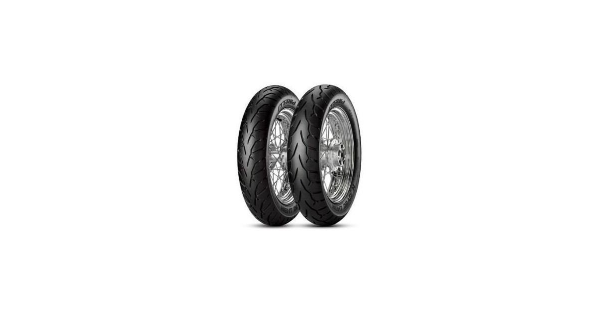 Pneu moto,  Pirelli NIGHT DRAGON GT 200/55R17  78V TL