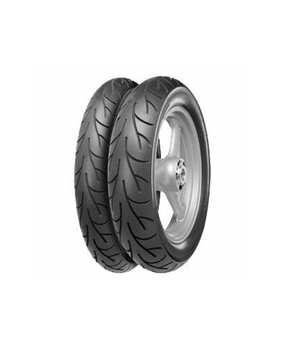 Pneu moto,  Continental ContiGo! 2 3/4-16 46M TT  RF