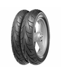 Pneu moto,  Continental ContiGo! 2 3/4-16 46M TT  RF