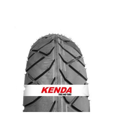 Pneu   Kenda K671 90/90-4  46B 4PR TT