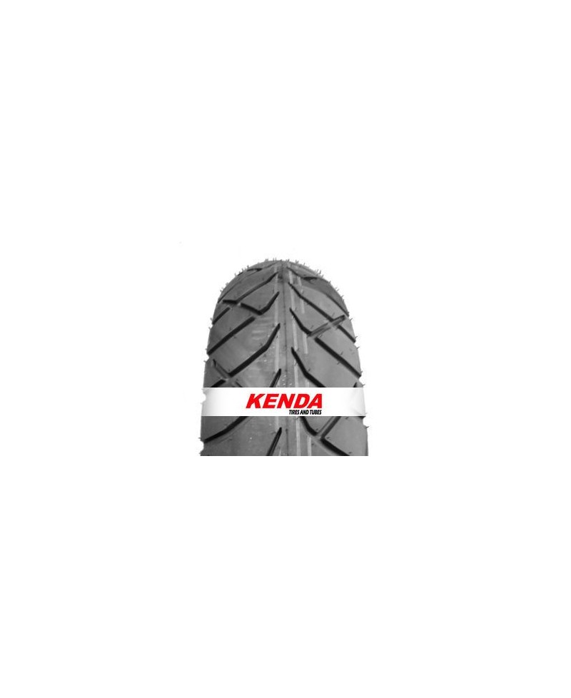 Pneu   Kenda K671 90/90-4  46B 4PR TT