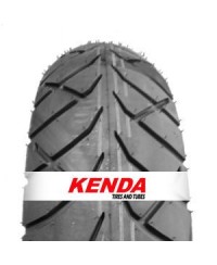 Pneu   Kenda K671 90/90-4  46B 4PR TT