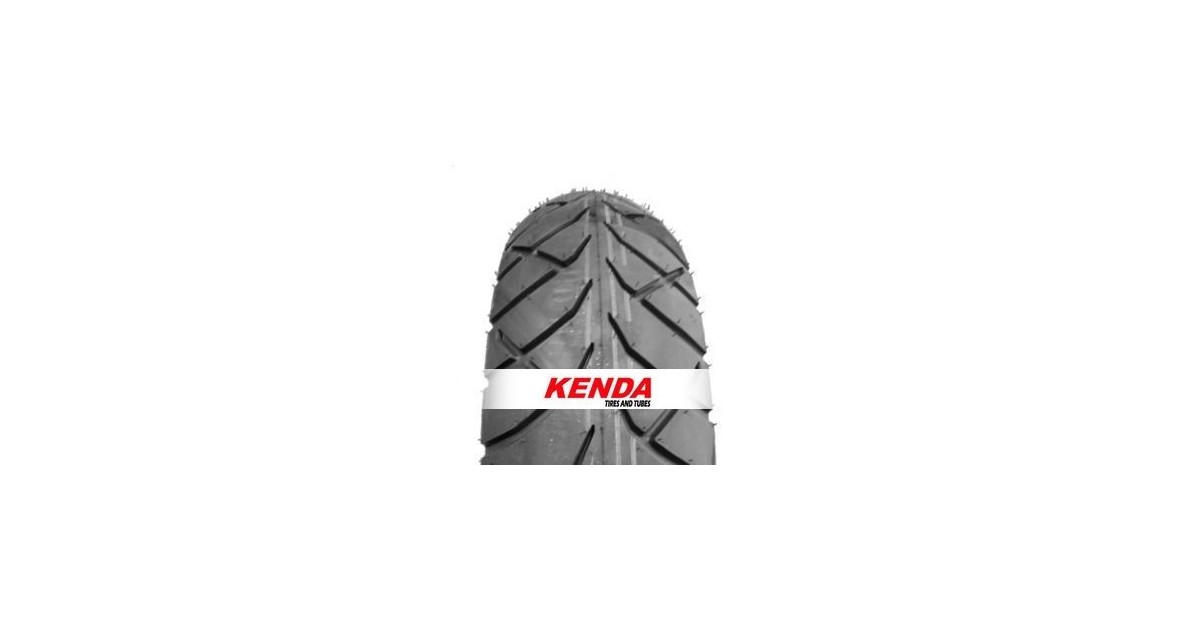 Pneu   Kenda K671 90/90-4  46B 4PR TT