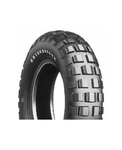 Pneu scooter,  Bridgestone Trail Wing  TW 2 front/rear 3.50-8 35J TT