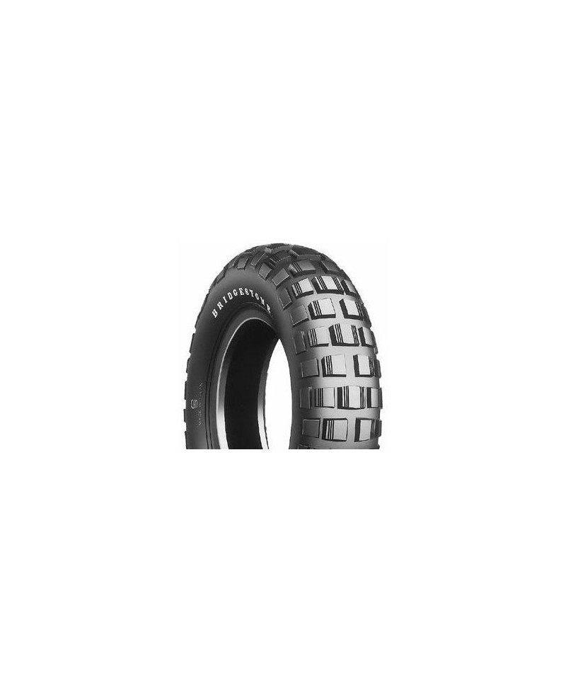 Pneu scooter,  Bridgestone Trail Wing  TW 2 front/rear 3.50-8 35J TT