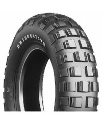 Pneu scooter,  Bridgestone Trail Wing  TW 2 front/rear 3.50-8 35J TT