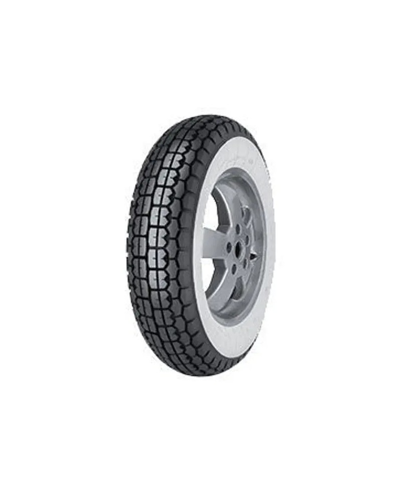 Pneu scooter,  Mitas B13 WW 3.50- 8 46J TT 4PR