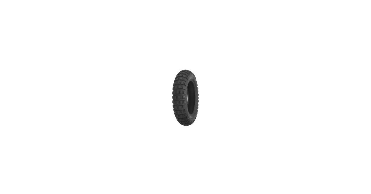Pneu scooter,  Shinko SR421  Golden Boy Off Road    4.00- 8 55J TT