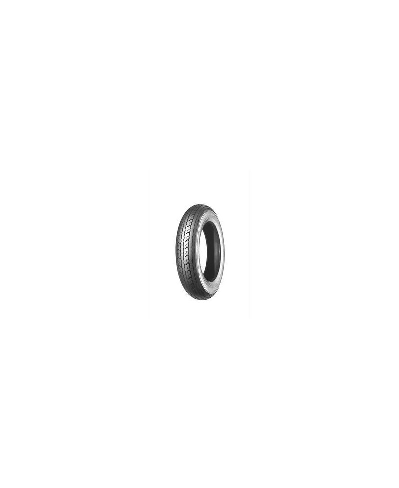 Pneu scooter,  Shinko SR550  WW  4.00- 8 55J TT 4PR