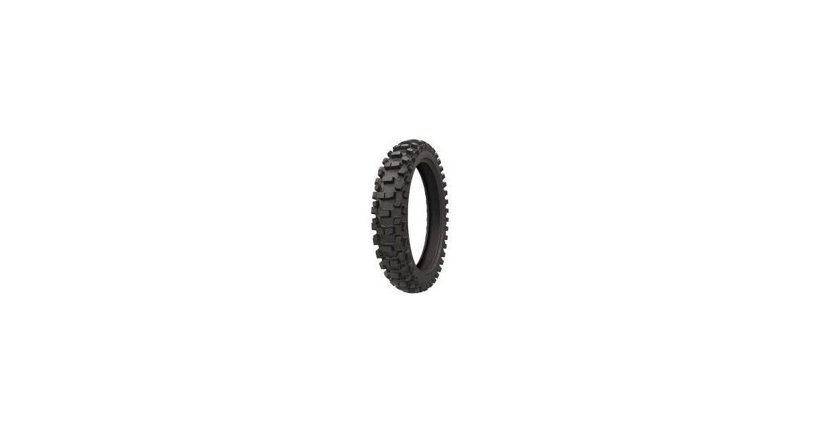 Pneu moto,  Kenda K785  Millville 2   2.75-10   38J TT NHS