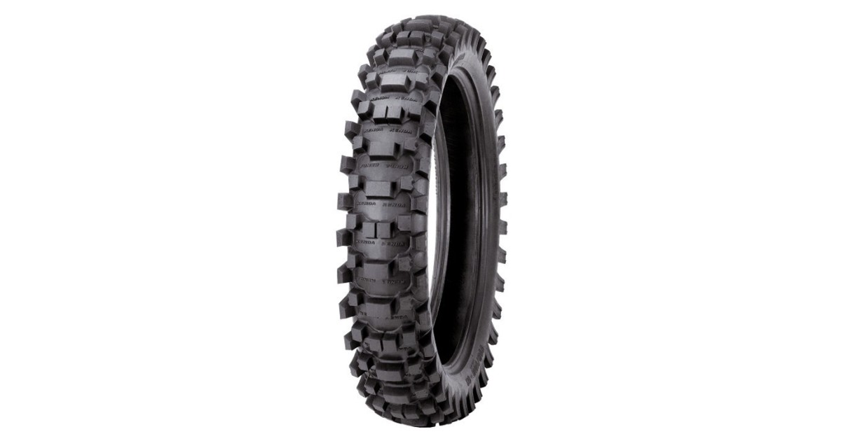 Pneu moto,  Kenda K771  Millville  FRONT  80/100-10 42J TT NHS