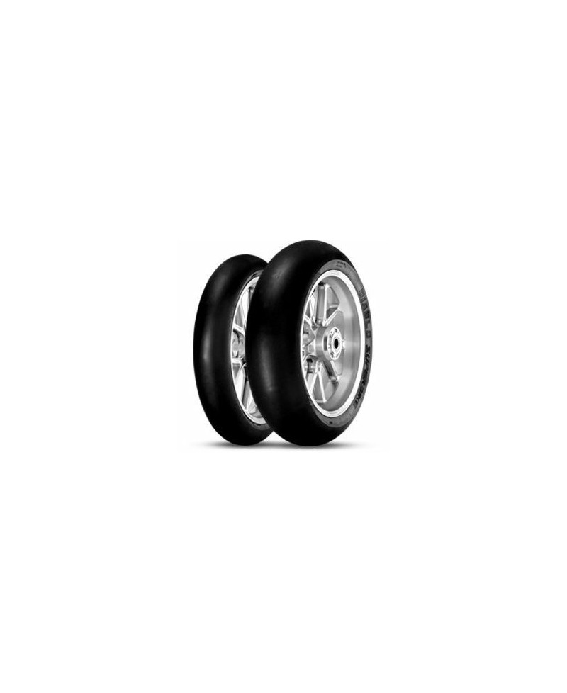 Pneu moto,  Pirelli Diablo Superbike SC1 REAR 120/80-10 TL NHS