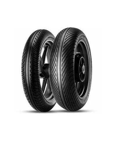 Pneu moto,  Pirelli  Diablo Rain SCR1 REAR 120/80-10 NHS