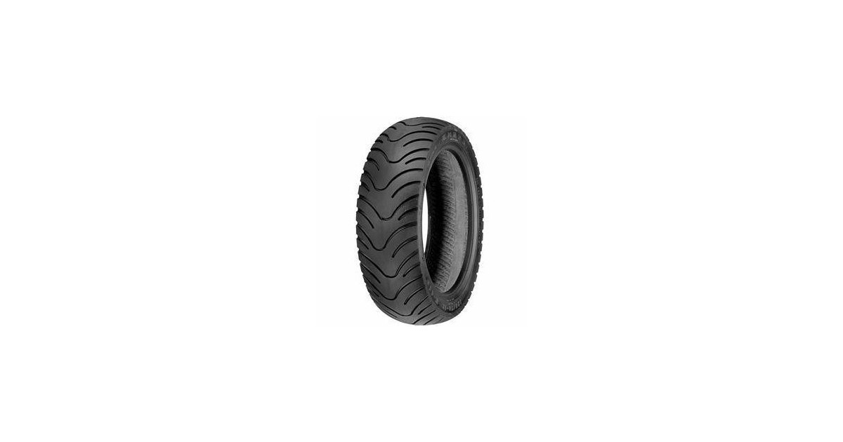 Pneu scooter,  Kenda K413  100/80-10 53M TL 4PR