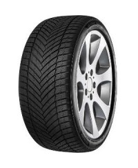 Pneu Minerva All SEA MASTER 215/60 R17 100V M+S