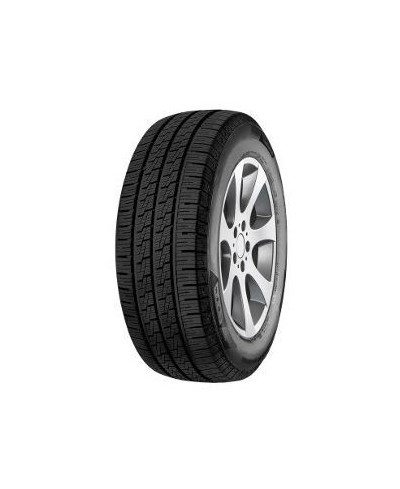 Minerva VAN AS Master 215/65 R16C 109/107T 8PR M+S