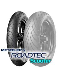 Pneu scooter,  Metzeler ROADTEC Scooter front/rear 130/70-10 59L