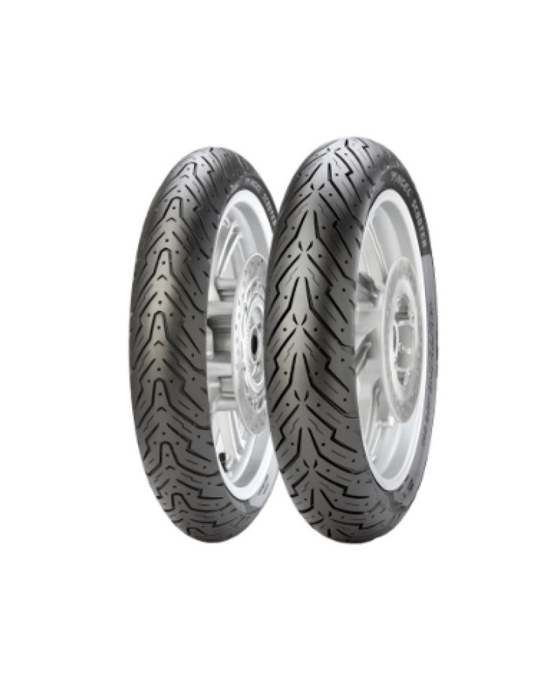 Pneu scooter,  Pirelli ANGEL SCOOTER 130/70-10 59L