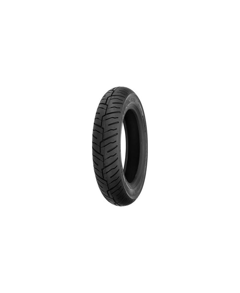 Pneu scooter,  Shinko SR425  100/90-10 56J TL