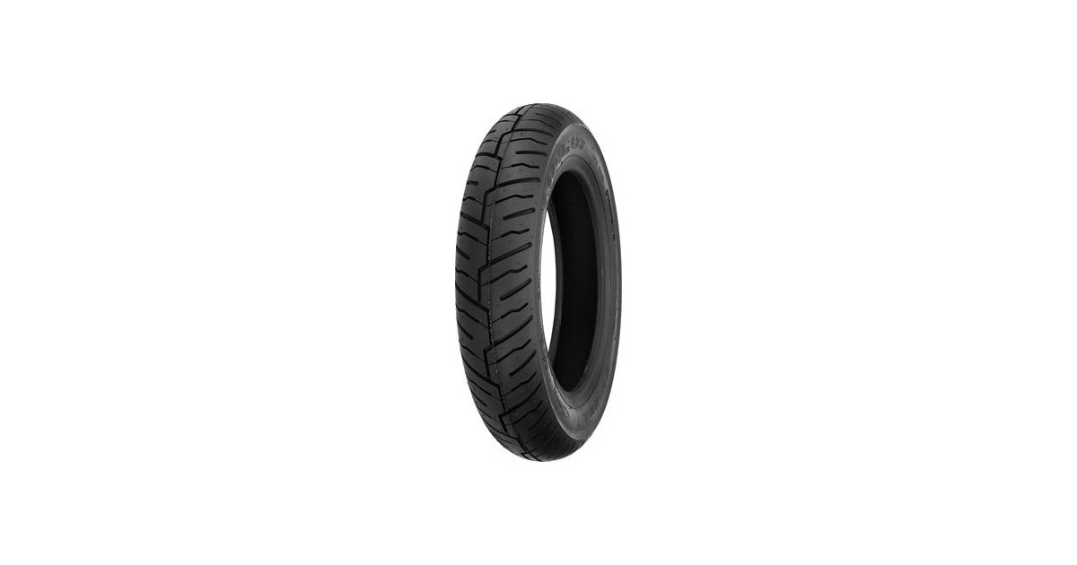 Pneu scooter,  Shinko SR425  100/90-10 56J TL