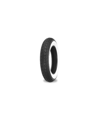 Pneu scooter,  Shinko SR550 WW  3.00-10 50J TT 6PR