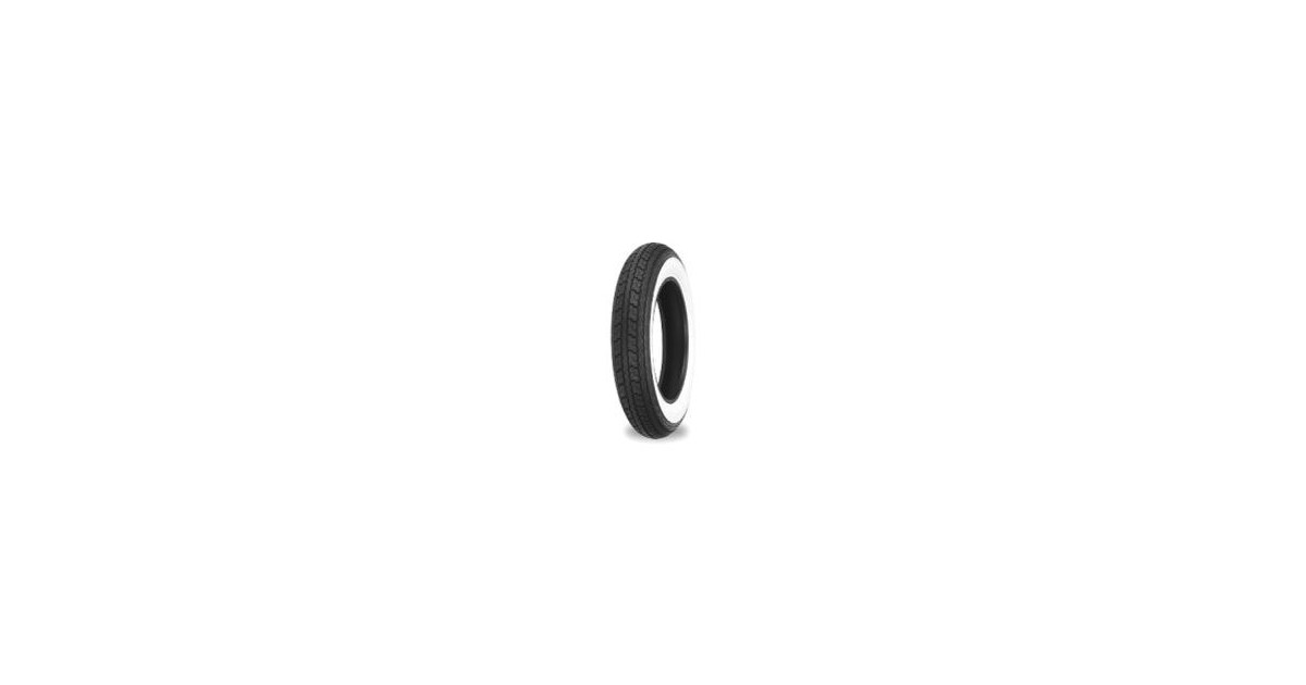 Pneu scooter,  Shinko SR550 WW  3.00-10 50J TT 6PR