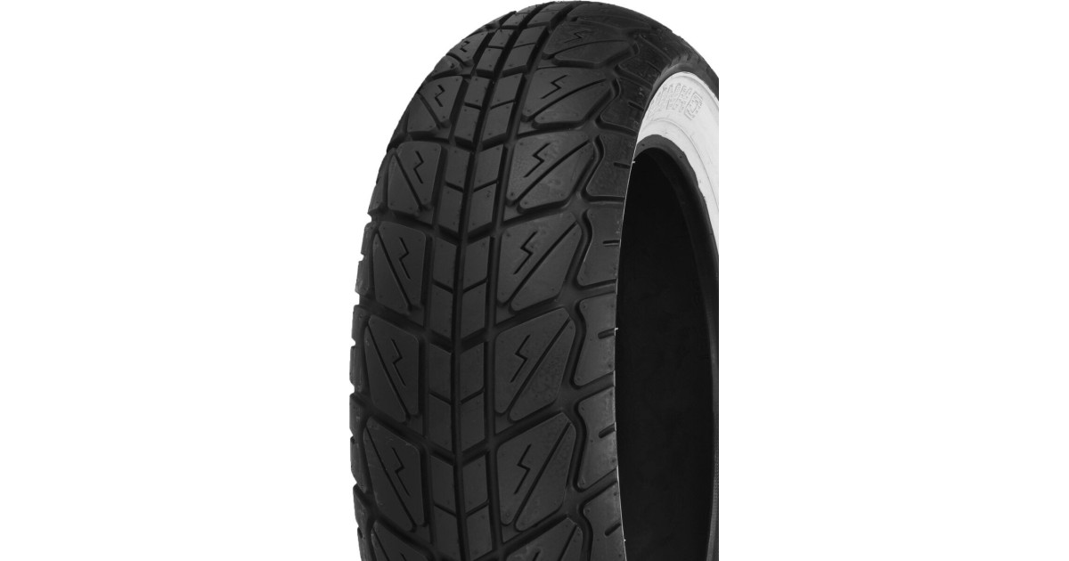 Pneu scooter,  Shinko SR723 WW  110/70-11 45P TL