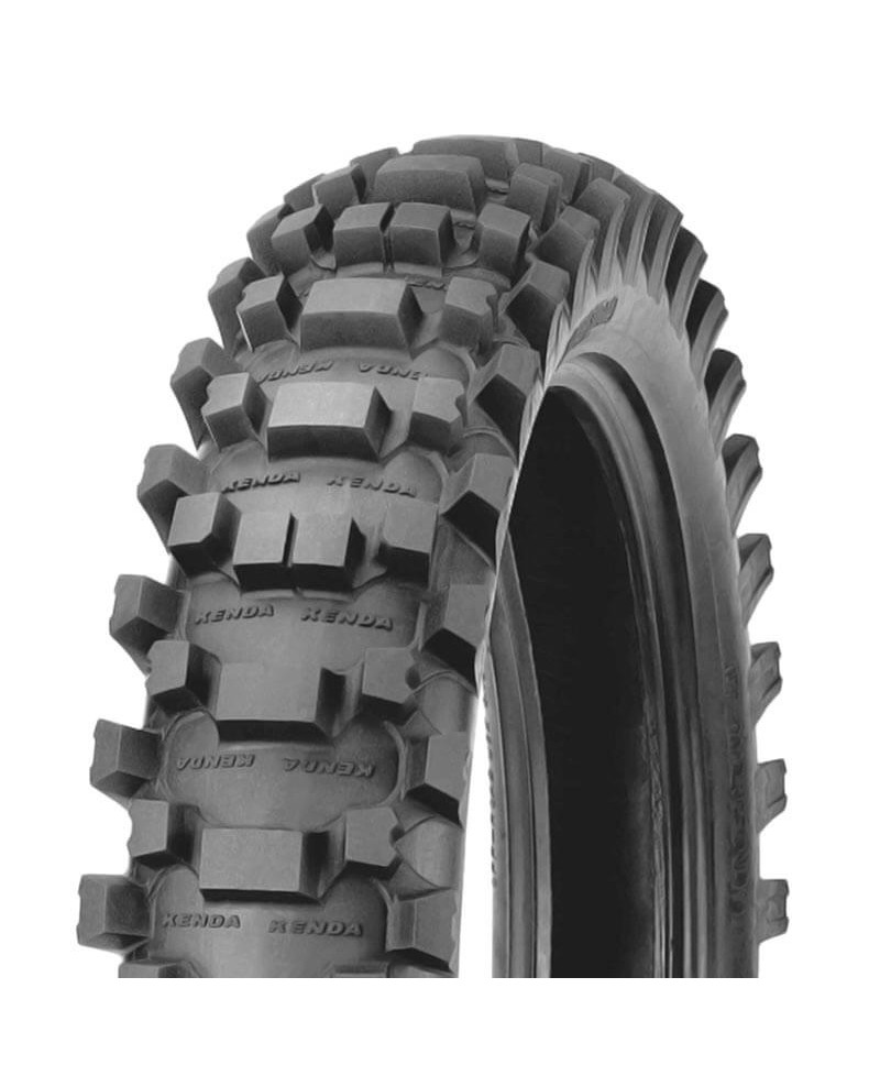 Pneu moto,  Kenda K771 Millville FRONT   60/100-12 33J TT NHS