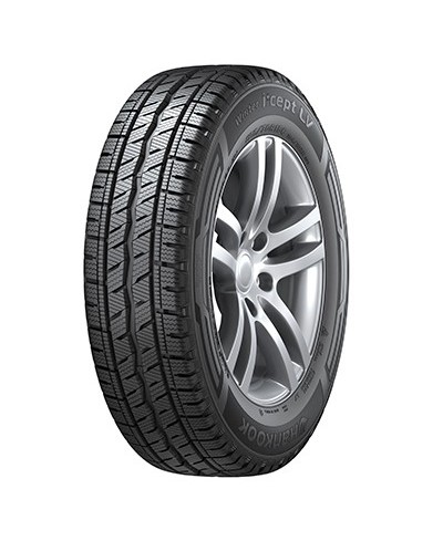 Pneu Hankook Winter I*Cept LV RW12 215/60 R17 C  109/107T , M&S, 3PMSF