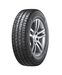 Pneu Hankook Winter I*Cept LV RW12 215/60 R17 C  109/107T , M&S, 3PMSF
