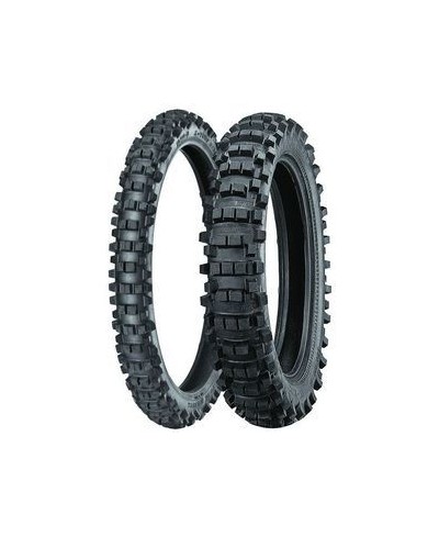 Pneu moto,  Kenda K760  Trakmaster  FRONT 80/100-12 50M TT 6PR